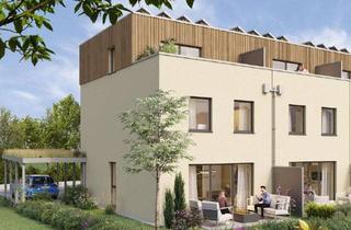 Haus kaufen in Heinrich-Fuchs-Straße, 69126 Rohrbach, Doppelhaus in Heidelberg Rohrbach mit Stellplatz