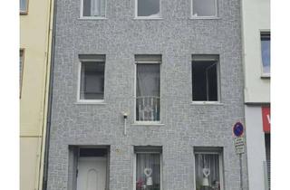Mehrfamilienhaus kaufen in Blumenstr. 36, 47798 Stadtmitte, Mehrfamilienhaus mit 3 Wohneinheiten zu verkaufen