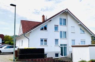 Mehrfamilienhaus kaufen in 55571 Odernheim, Mehrfamilienhaus mit 5 Wohneinheiten plus Ferienappartement in Odernheim am Glan