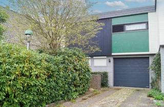 Haus kaufen in 27751 Iprump/Stickgras, Gepflegtes 5-Zi.-Zuhause mit Garten, Garage und 2 Freistellplätzen in Delmenhorst