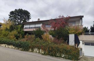 Haus kaufen in 75397 Simmozheim, Traumhaus mit viel Platz in bester Aussichtslage