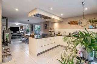 Haus kaufen in 54332 Wasserliesch, Ihr Traumhaus in Grenznähe mit tollem Garten!