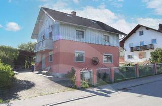 Einfamilienhaus kaufen in 84160 Frontenhausen, Renoviertes Einfamilienhaus mit kleinem Nebengebäude (auf Erbpacht)!
