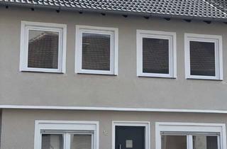 Haus mieten in Schäferstraße 16, 45128 Südviertel, Modernes 5-Zimmer Townhouse im Südviertel sucht Nachmieter