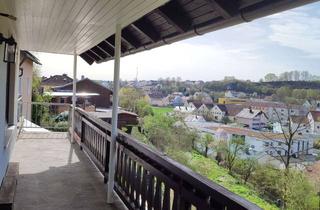Haus mieten in 93176 Beratzhausen, 5-Zimmer Reiheneckhaus mit Stellplatz in Beratzhausen