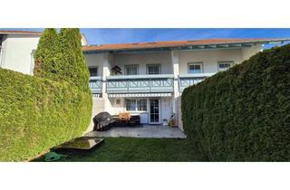 Haus mieten in Gablonzer Ring 80a, 87600 Kaufbeuren, Gepflegtes Reihenmittelhaus mit 5 Zimmern in Kaufbeuren-Neugablonz