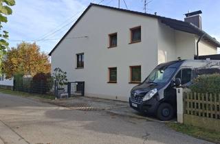Haus mieten in 85659 Forstern, freistehendes Einfamilienhaus