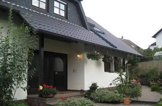 Haus mieten in 63584 Gründau, Gepflegte Doppelhaushälfte