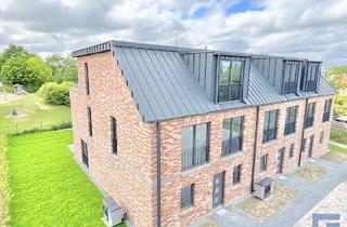 Haus mieten in 24217 Schönberg, Groß. Modern. Grün. Ihr neues Reihenmittelhaus wartet! - Schönberg (Holstein)