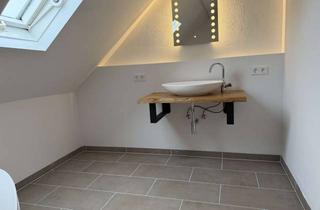 Haus mieten in 65597 Hünfelden, Modernisiertes Einfamilienhaus in Hünfelden mit 3 Zimmern