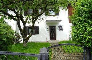 Haus mieten in 83435 Bad Reichenhall, Reihenmittelhaus in sonniger, ruhiger Siedlungslage