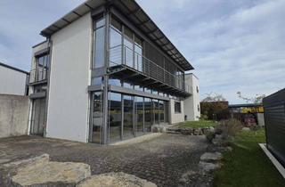 Haus mieten in 71093 Weil im Schönbuch, Modernes Wohn- oder Bürohaus in Weil im Schönbuch