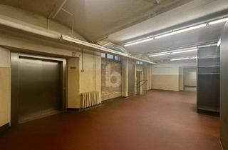 Gewerbeimmobilie mieten in 10435 Prenzlauer Berg, VIELSEITIGE FLÄCHE IM SOUTERRAIN