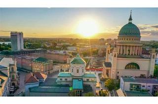 Anlageobjekt in 14467 Nördliche Innenstadt, MODERNISIERTES 6 FAMILIEN- BAROCKHAUS - exklusivess Dach mit 128qm bezugsfreier Wohnfläche