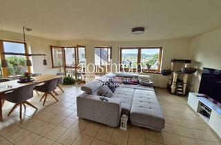 Anlageobjekt in 75196 Remchingen, FREISTEHENDES 4-FAMILIENHAUS IN HANGLAGE