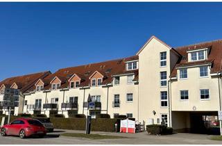 Anlageobjekt in 17489 Nördliche Mühlenvorstadt, Attraktive Kapitalanlage – 16 Studentenapartments mit Stellplätzen in zentraler Lage von Greifswald