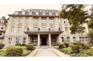 Anlageobjekt in Langgasse 38-40, 65183 Wiesbaden, ++ 2 Zimmer Apartment | Kaiser - Friedrich - Residenz ++