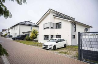 Anlageobjekt in 55234 Ober-Flörsheim, Attraktives Anlageobjekt mit mediterranem Charme und zukunftssicherer Bauweise! Jetzt anfragen!