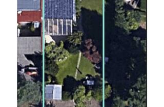 Grundstück zu kaufen in 68307 Schönau, 1000 qm Grundstück / + Haus zum Fertigbauen / oder Abriss