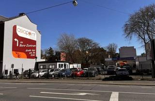 Grundstück zu kaufen in 46045 Altstadt-Mitte, Grundstück zur Projektentwicklung (zzt. reserviert)