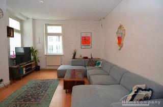 Wohnung mieten in 10247 Berlin, Große 4-Zimmer-Wohnung in Friedrichshain, möbliert