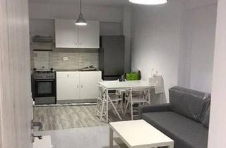 Wohnung mieten in 72336 Balingen, Schöne 1,5 Zimmer mit Einbauschrank, Küche