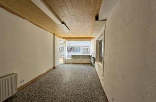 Büro zu mieten in 25524 Itzehoe, Gastro/Einzelhandel/Büro/Bäcker im Zentrum von 25524 Itzehoe