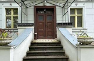 Büro zu mieten in Hauptstraße 38, 13159 Blankenfelde, Büro/ Praxisetage in Pankow- Blankenfelde