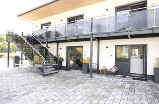 Gewerbeimmobilie kaufen in Im Grün 34, 76891 Bruchweiler-Bärenbach, Hospiz, Altersheim, Ferienwohnungen, Jugendherberge mitten im Grünen