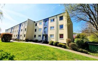 Immobilie mieten in Kolberger Straße 10, 22949 Ammersbek, Erstbezug nach Sanierung mit Balkon: stilvolle 3-Zimmer-Wohnung in Ammersbek