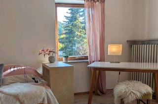 Immobilie mieten in Augsburger Straße 62, 86956 Schongau, Schöne, vollausgestattete Whg. für bis zu 5 Pers.