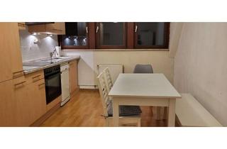 Immobilie mieten in Uhlandstraße 17, 30629 Misburg-Nord, Misburg - Möbilierte helle 2-Zimmer Wohnung