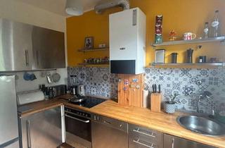 Immobilie mieten in 40215 Friedrichstadt, Sehr zentrale Zwischenmiete von Dezember bis März