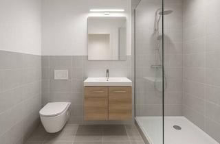 Immobilie mieten in 86167 Lechhausen, Möblierte Zweizimmerwohnung mit perfekter Anbindung