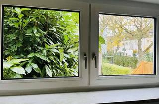 Immobilie mieten in Mozartstrasse 77, 47057 Neudorf-Süd, Schönes Reihenhaus - Befristung bis 31.12.2027