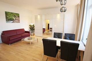 Immobilie mieten in Barbarossastraße 99, 09112 Kaßberg, Helle möblierte Wohnung auf dem Kaßberg