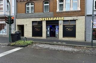Gewerbeimmobilie kaufen in Kölner Str. 88, 51379 Opladen, Alteingesessene Spielhalle in Opladen zu verkaufen