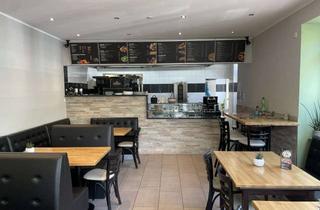 Geschäftslokal mieten in 49635 Badbergen, Hochwertige Ladenfläche inkl. Vollausstattung im Zentrum von Badbergen!