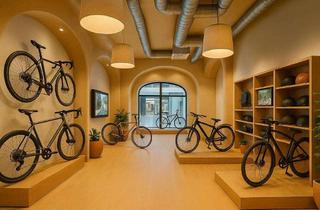 Geschäftslokal mieten in 06217 Merseburg, KLIA PASSAGE wird Wiedereröffnet! Ab sofort Ladenlokale ab 360m²