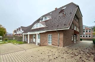 Wohnung mieten in 48249 Dülmen, Ebenerdiges Wohnen in Dülmen – Terrasse, Gartenabteil und Stellplatz inklusive