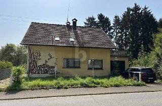 Einfamilienhaus kaufen in 66571 Eppelborn, FAMILIENGERECHT, 2X GRUNDSTÜCK, INVESTOR