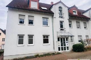 Wohnung kaufen in 59457 Werl, Ihr neues Zuhause in absolut zentraler Innenstadtlage von WERL!
