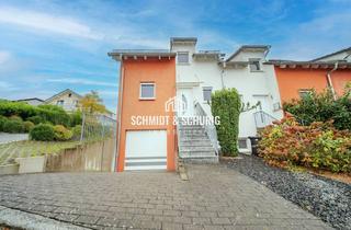 Haus kaufen in 75015 Bretten, Gepflegtes Reihenendhaus in ruhiger Lage von Bretten