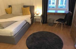 Immobilie mieten in Eckenheimer Landstraße 103, 60318 Frankfurt, Zimmer in der Eckenheimer Landstraße