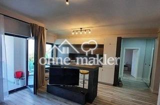 Wohnung mieten in Hebelstraße, 71229 Leonberg, Großzügige 1,5 Zi.- Whg. mit Balkon