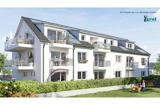 Wohnung kaufen in Alemannenstraße 15, 71272 Renningen, Info-Tag am Freitag, 12.12. von 15:30 bis 17:30 Uhr in Renningen, Alemannenstraße 15