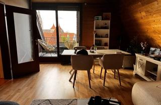 Wohnung kaufen in 72764 Reutlingen, PROVISIONSFREI - Schöne 2 Zimmer-Wohnung im Herzen von Reutlingen