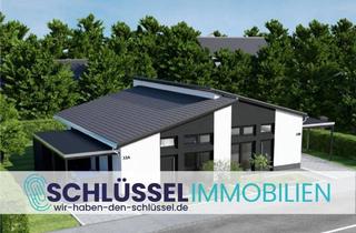 Haus kaufen in 26871 Aschendorf, Vorankündigung | Neubau BUNGALOW in Aschendorf