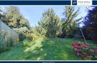 Garagen kaufen in 14532 Stahnsdorf, Charmantes Grundstück in ruhiger Lage mit individuellen Entwicklungsoptionen