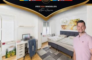 Mehrfamilienhaus kaufen in 54294 Trier, Trier-Euren: Voll vermietetes Mehrfamilienhaus – 205 m² Wohnfläche, 3 Wohnungen, 2.050 € Kaltmiete / Monat, Terrasse & virtuelle Besichtigung